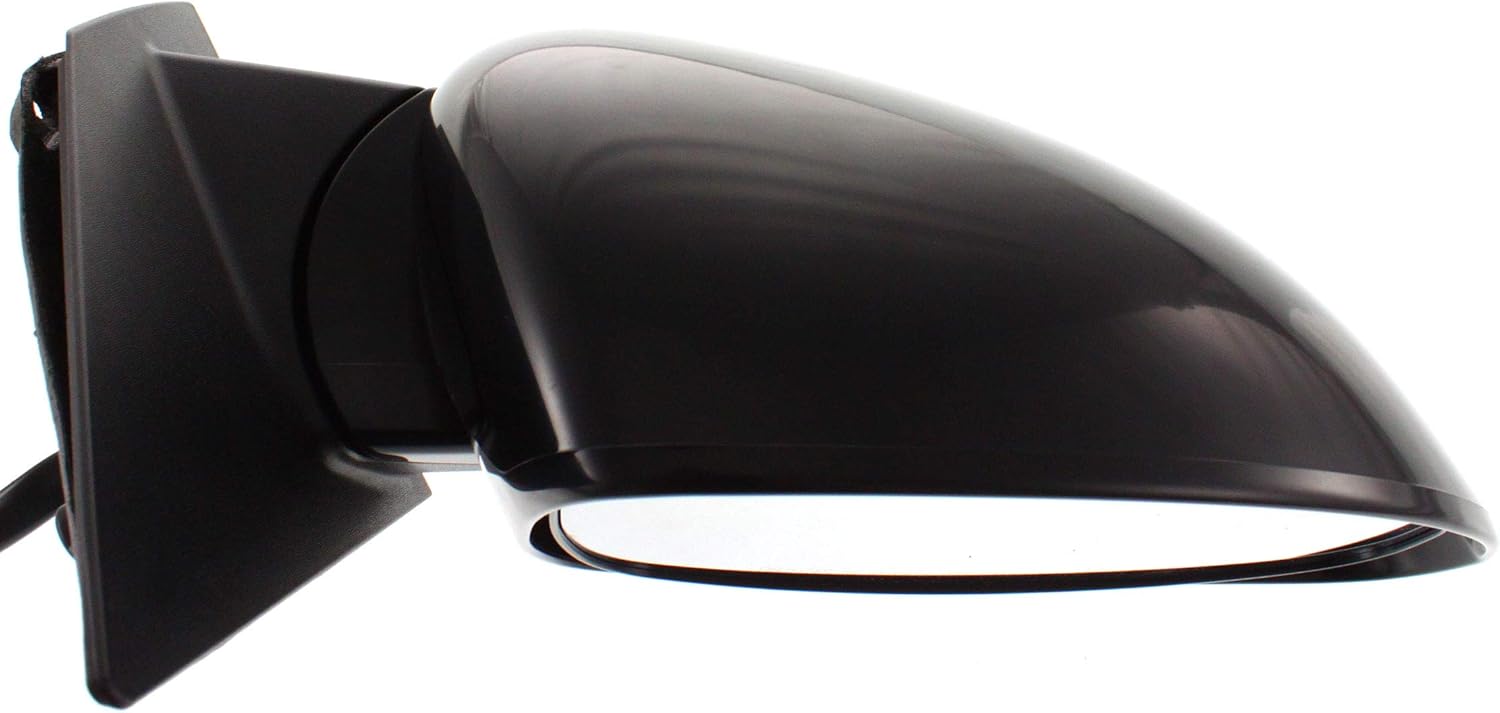 Garage-Pro Mirror Compatible with 2008-2012 Buick Enclave Passenger Side, Heated, Power Glass, In-housing Signal Light