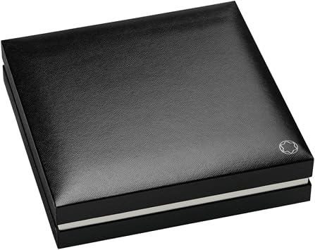 Montblanc 111935 White Solitaire Midsize Ballpoint Pen