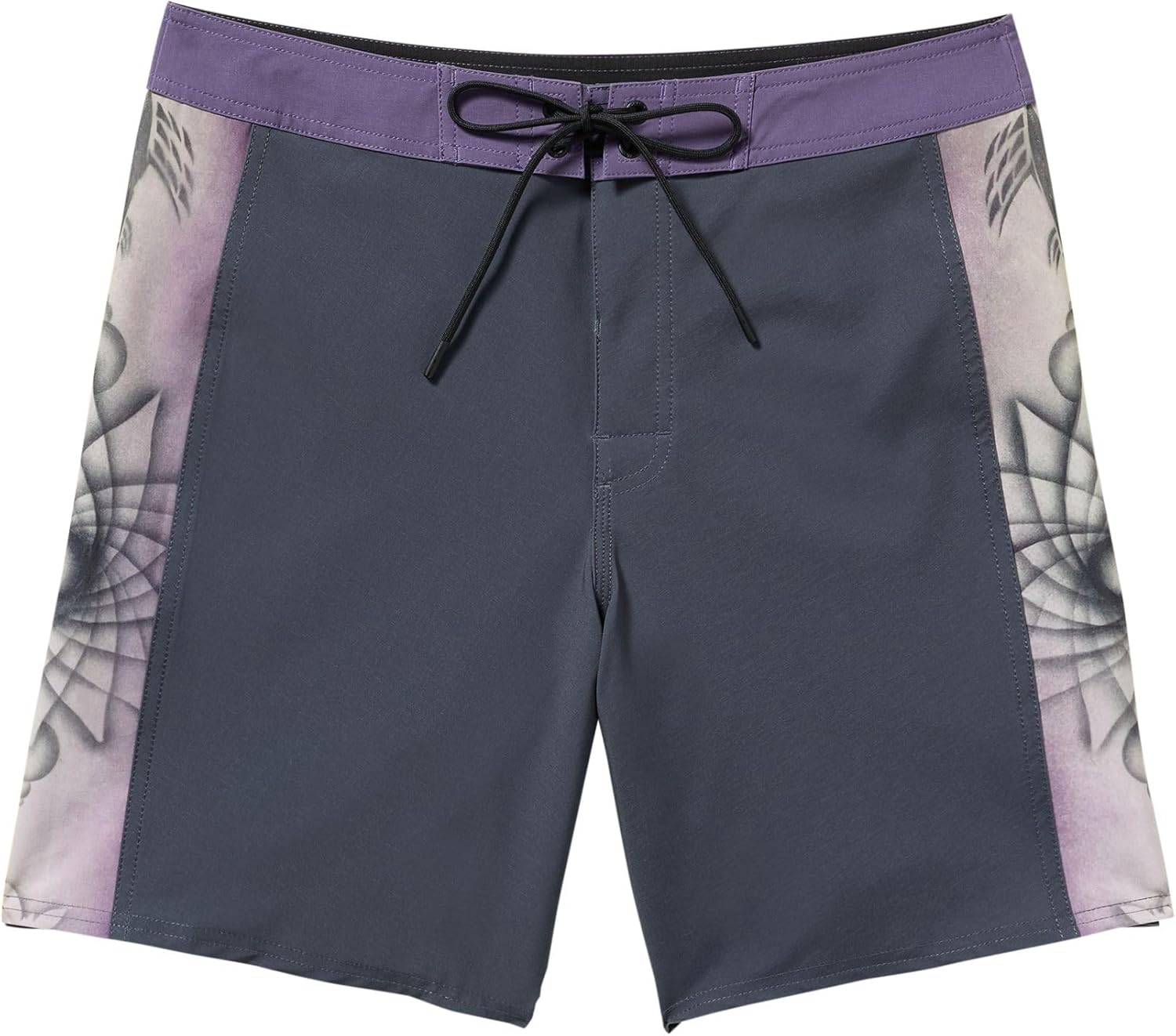 RVCA Men's Standard Apex Trunk