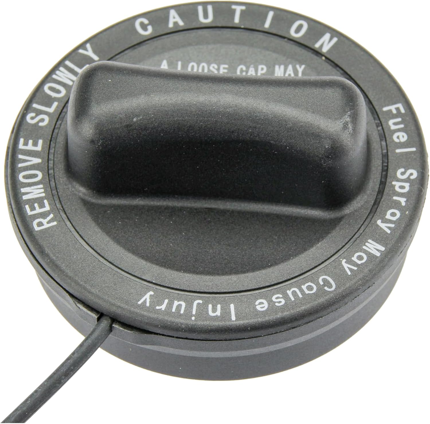 URO Parts 2154700105 Fuel Tank Cap, OEM style cap unlike other aftermarket brands