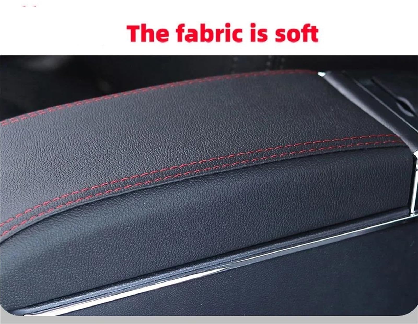Accoudoir De Voiture Pour Peugeot 208 (2008) (2019-2024) Boîte Rangement Pièces Détail Intérieur Accessoire Pour Espace Utilitaire Arrière(Type G)
