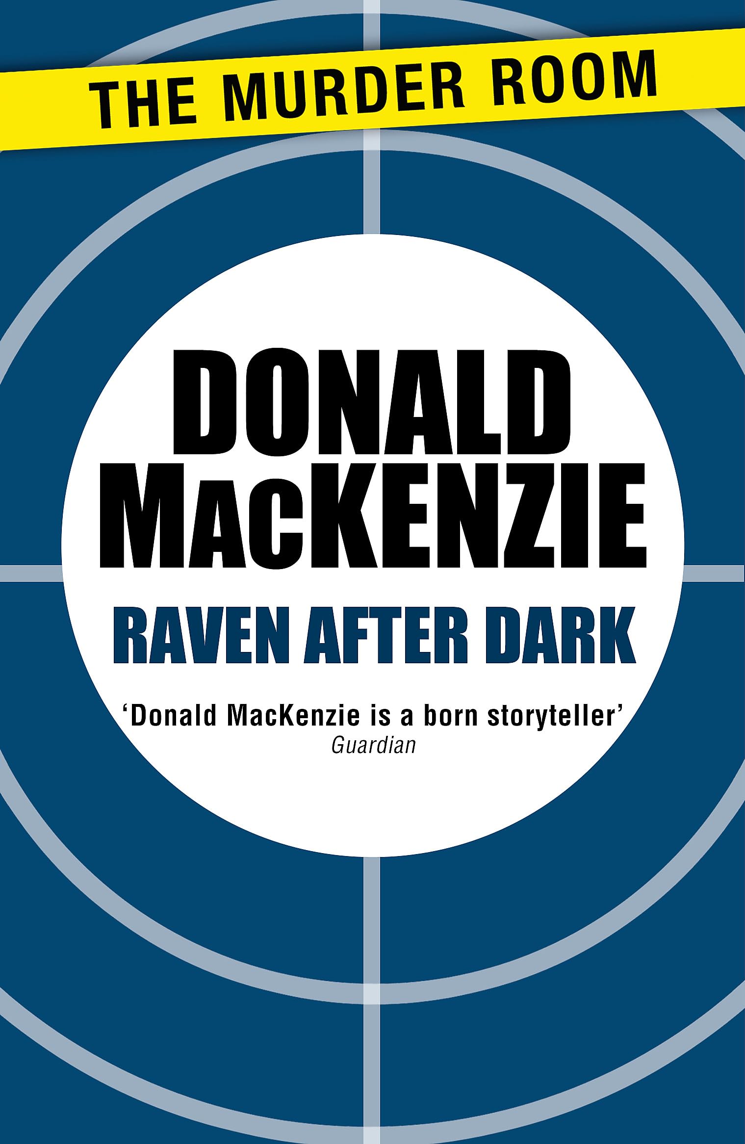 Raven After Dark (John Raven)
