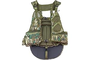 Knight and Hale Run N' Gun 200 Turkey Vest