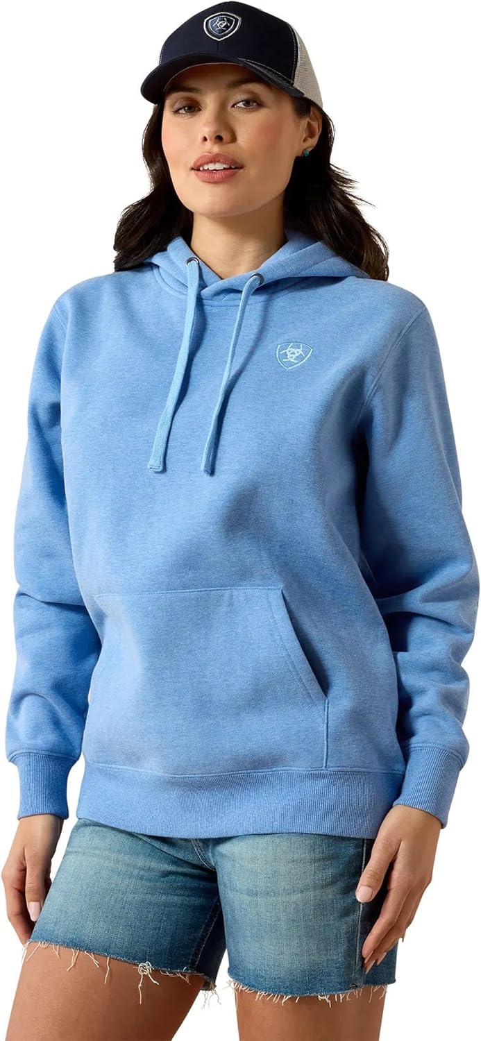 ARIAT Women's Ariat Logo 2.0 Hoodie