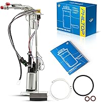Vista 61 de PHILTOP HP10000 Módulo de Ensamblado de Bomba de Combustible Eléctrica Compatible con C1500/C2500/K1500/K2500 4.3L 5.0L 5.7L 7.4L de 1988–1995