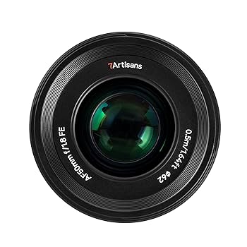50mm F1.8シンデレラレンズ！Nikon一眼レフカメラ対応！AFあり！美品 焦点工房 / マウントアダプター専門店