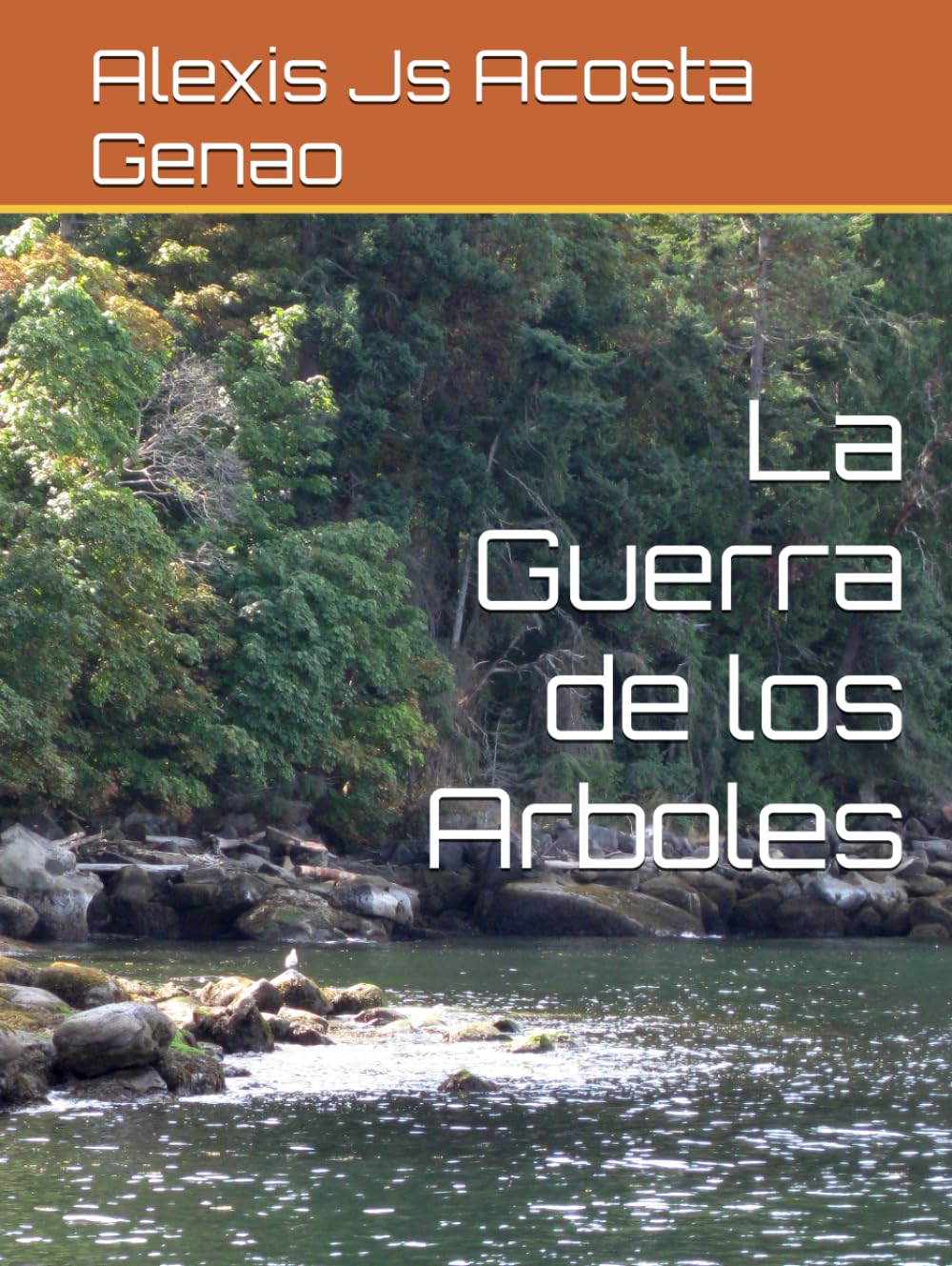 La Guerra de los Arboles