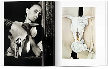 Amazon | O'Keeffe (Basic Art 2.0) | Benke, Britta | Plants