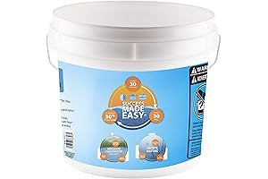 Tetra 4 Gallon Maintenance Bucket for Aquariums: Your Water-Changing Companion
