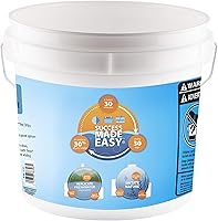 Vista 12 de Tetra Sifón de Grava Limpiador de Agua para Acuarios, Limpia Fácilmente Acuarios de Agua Dulce