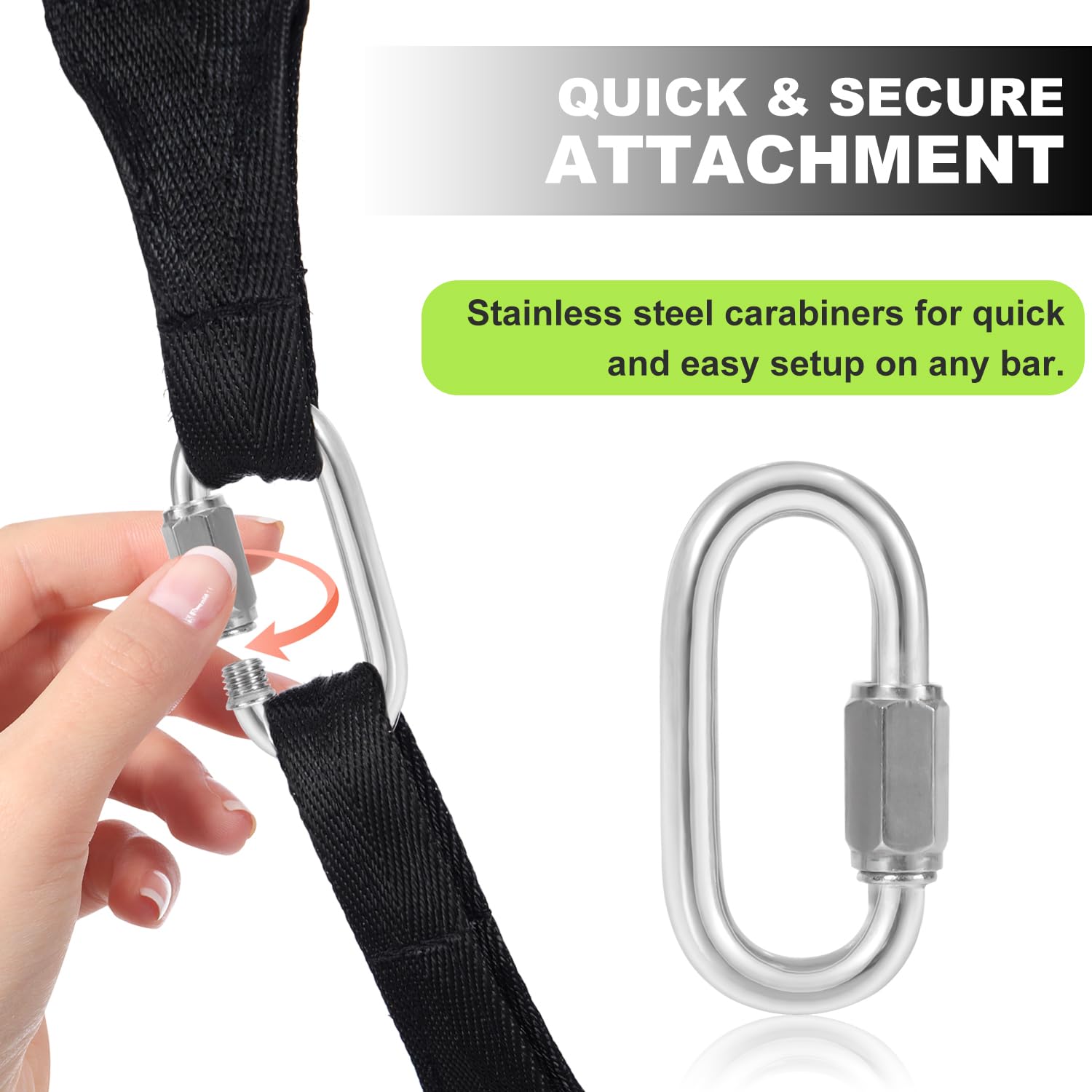 Correas de abdominales colgantes para barra de dominadas, correas abdominales para entrenamiento de fuerza central, correas de dominadas para levantamiento de piernas abdominales, ejercicio, fitness,