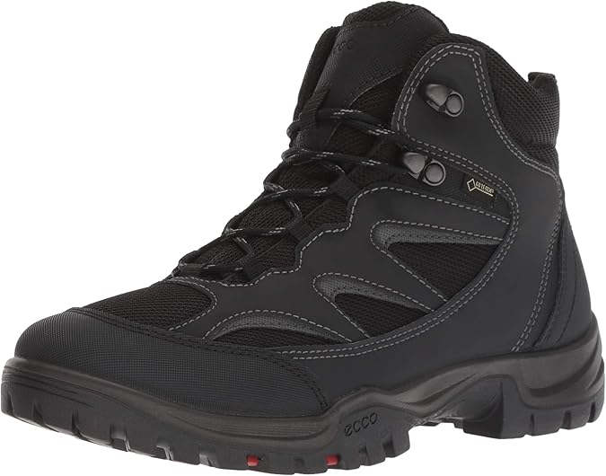 Ecco xpedition womens silver Clearance