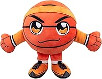 Vista 23 de Bleacher Creatures Georgia Tech Yellow Jackets Peluche Mascota 8" Kuricha Sentado - Mascota Suave Inspirada en Chibi