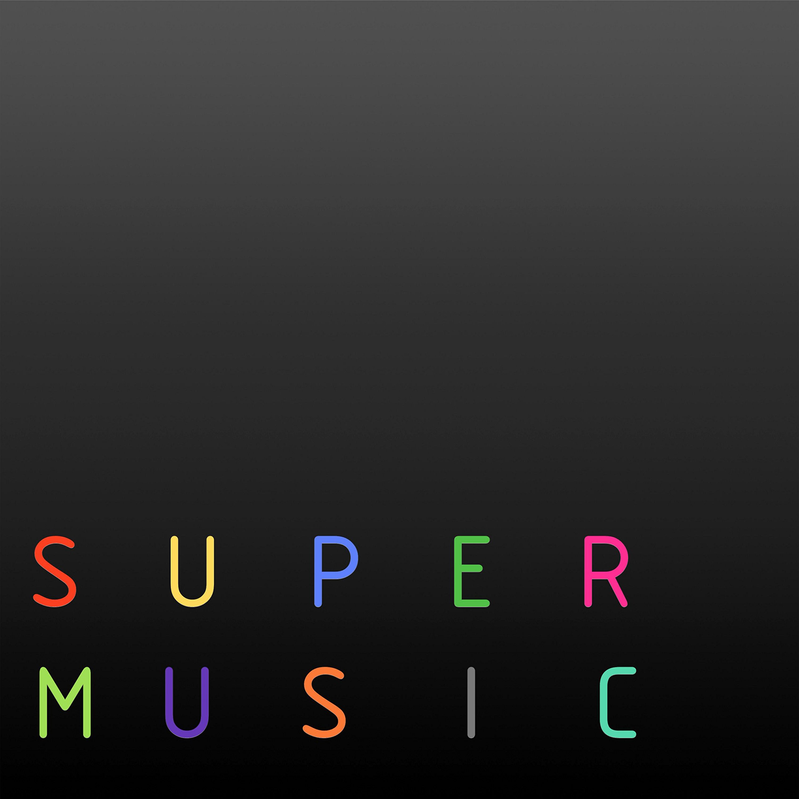 Super Music