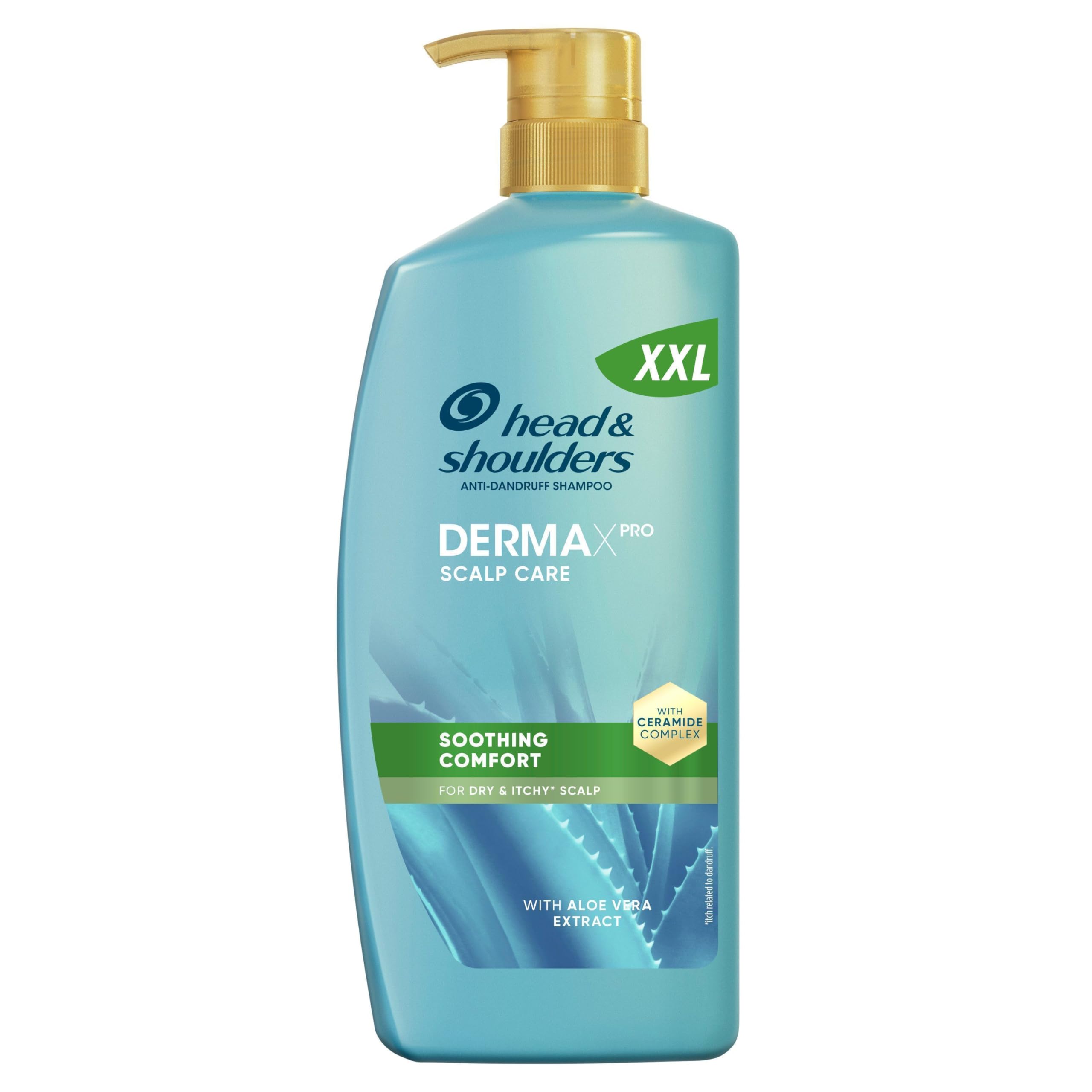 Schönheitsprodukte von Head & Shoulders, Old Spice, Olay, Pantene, Herbal Essences