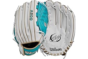 Wilson A500: The Ultimate Fastpitch Softball Glove for Right-Hand Throwers