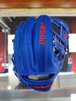 Amazon | Wilson A2000 1786 11.5インチ 内野野球グローブ - 右手 Amazon | Wilson A2000 1786 11.5インチ 内野野球グローブ - 右手