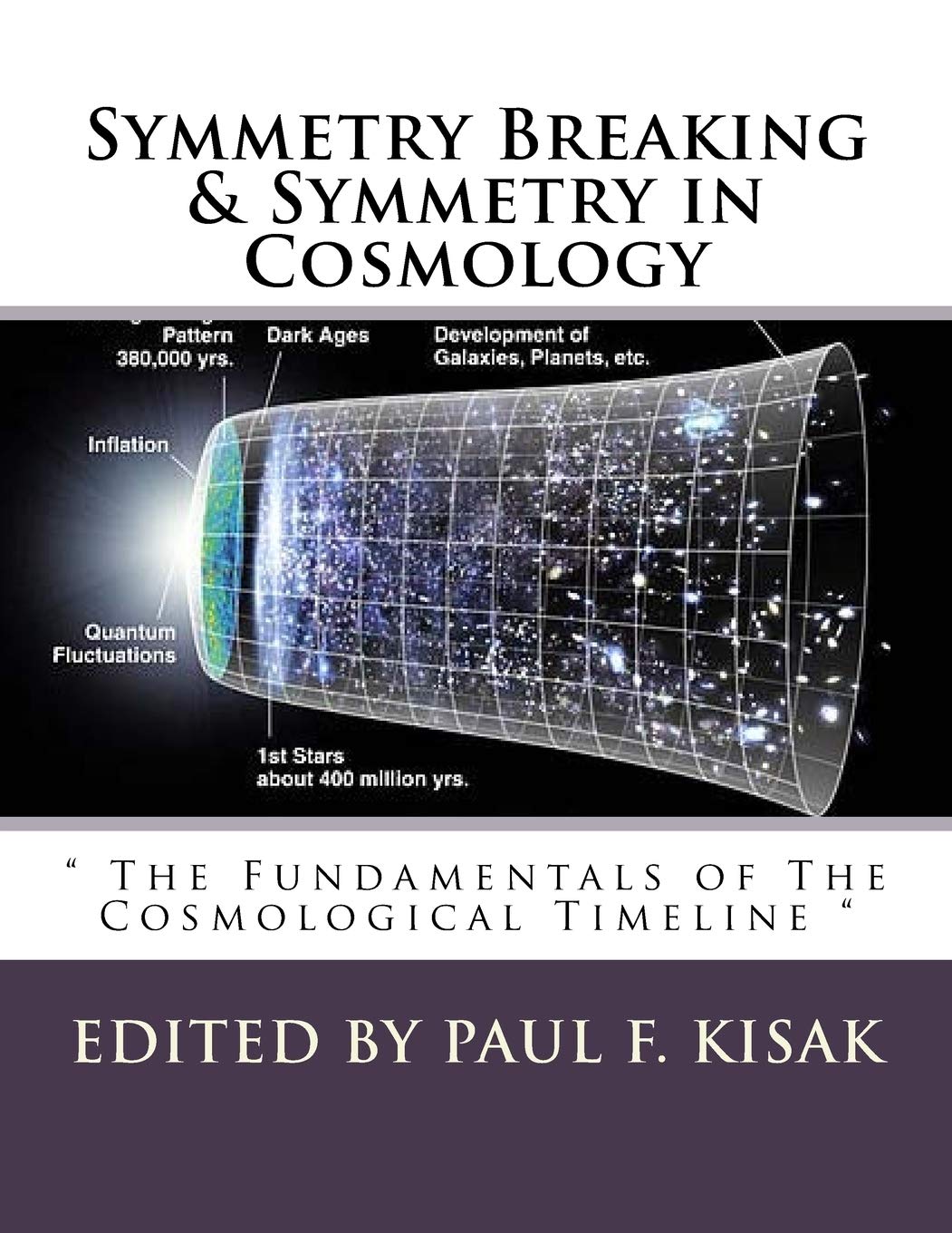 Symmetry Breaking & Symmetry in Cosmology: " The Fundamentals of The Cosmological Timeline "