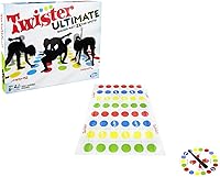Vista 4 de Twister Ultimate Juego