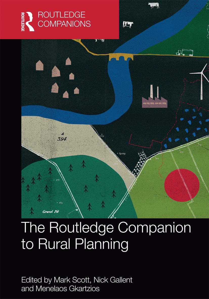 The Routledge Companion to Rural Planning: A Handbook for Practice