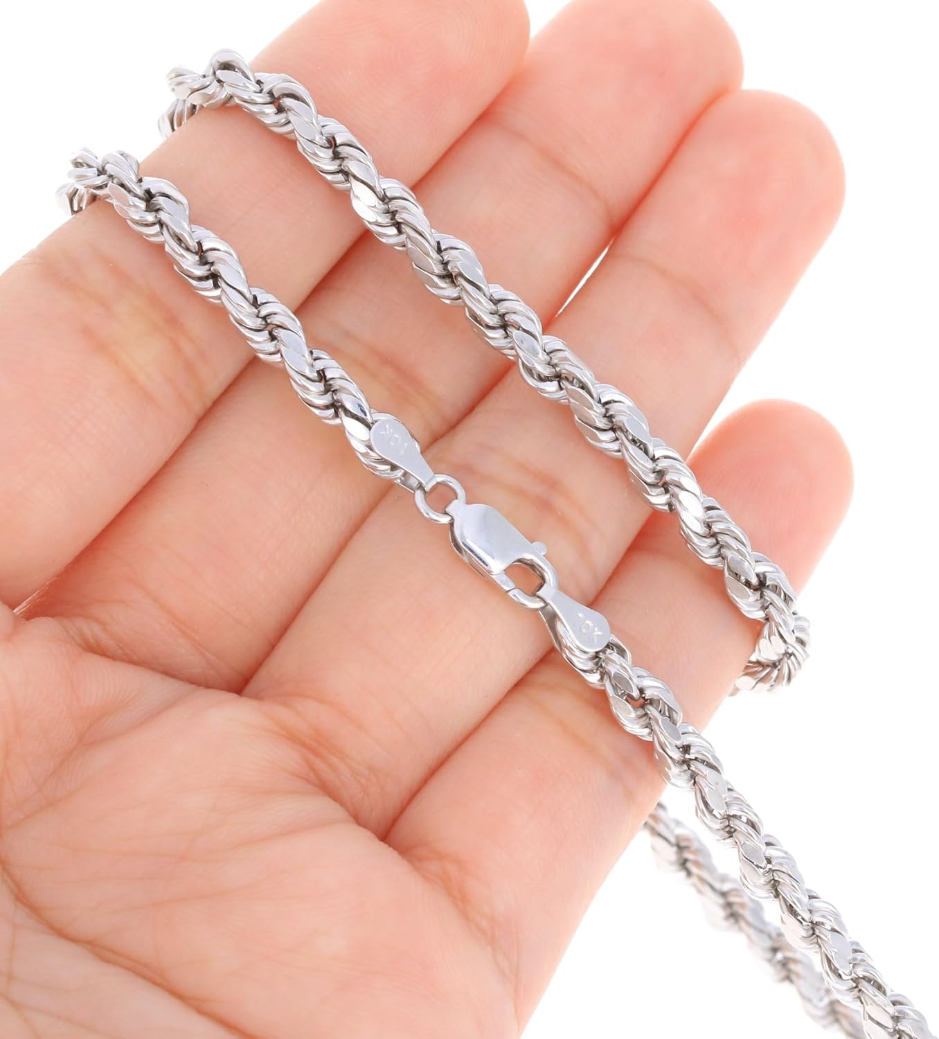 ディールデザイン] DEAL DESIGN シングルチェーン100 (45cm