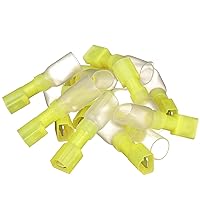 Algopix Similar Product 2 - Seachoice Heat Shrink Insulated