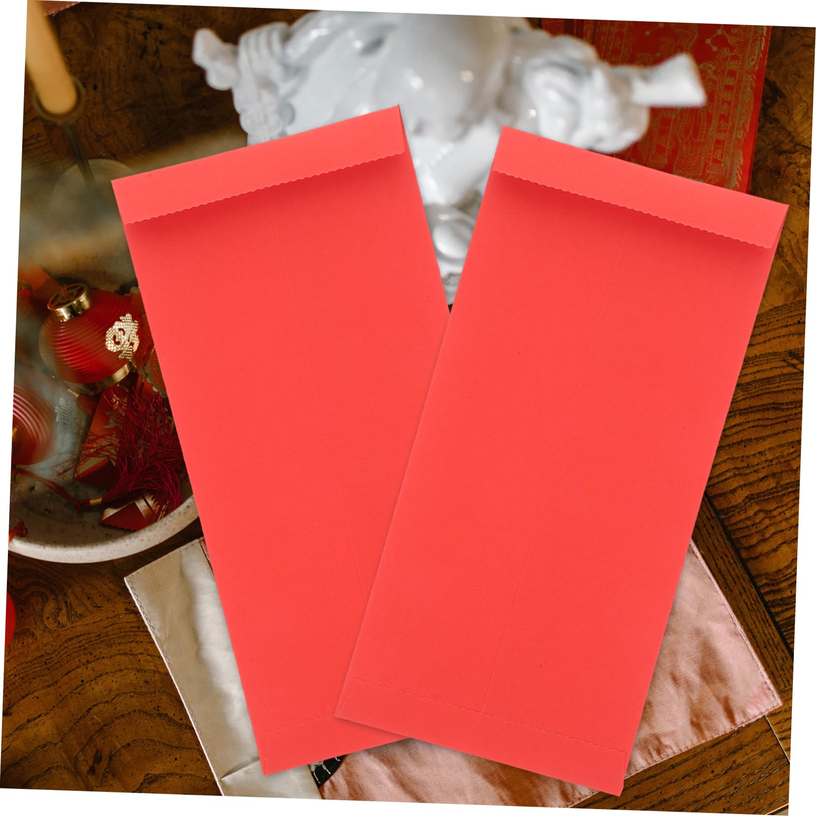 FUNOMOCYA Lot De 10 Enveloppes Adhésives De Capacité Pour Le Rangement Des Espèces Multifonctionnelles Pour Cartes Et Espèces