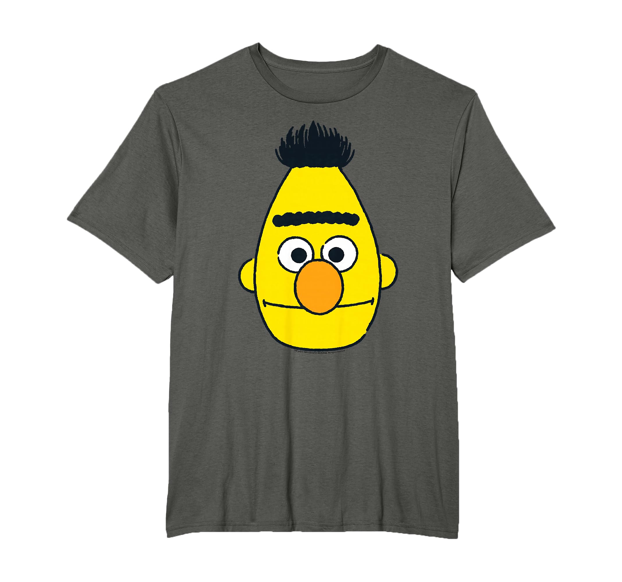 Bert Smile T-Shirt