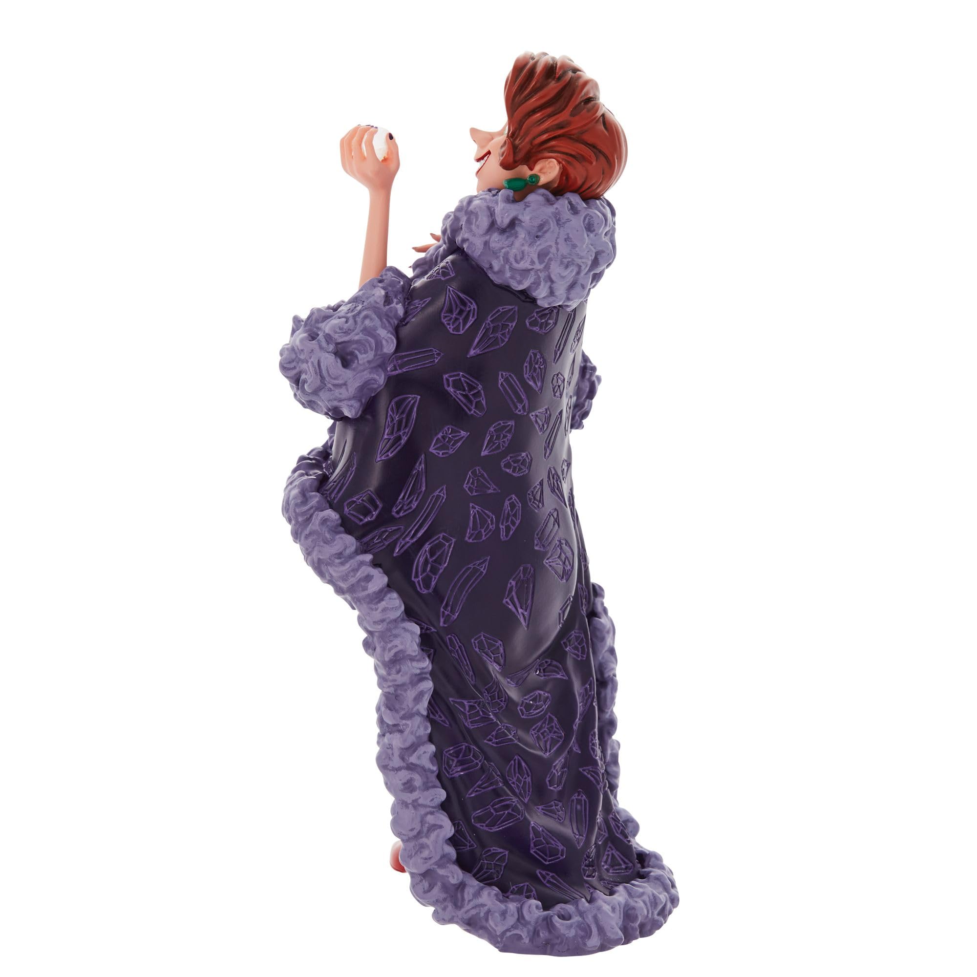 Disney Showcase Collection Madame Medusa Figurka, 8,75 cala