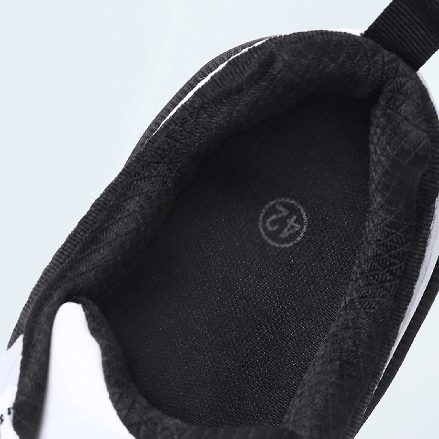 DHAEY Men's Golf Shoes Womens Golf Footwear Professional 9 Spikes Golf Trainers Outdoor Training Sports Golf Shoe (Color : Black, Size : 13.5 Women/12 Men)