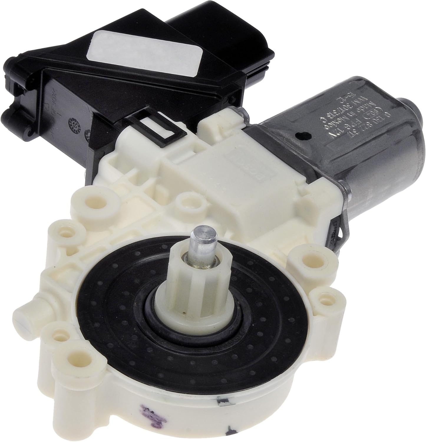 Dorman 742-178 Front Driver Side Power Window Lift Motor Compatible with Select Ford / Lincoln Models