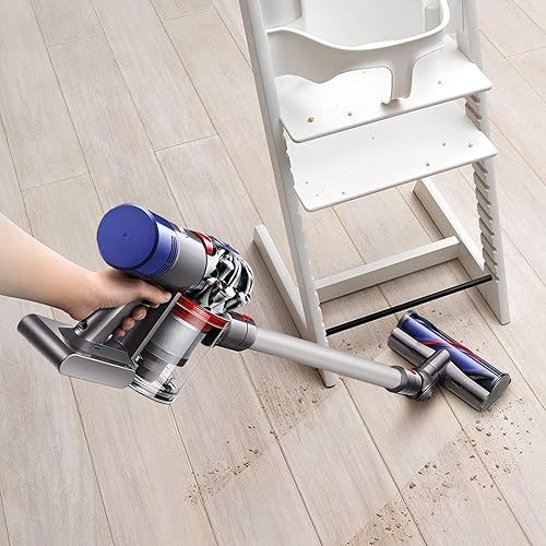 Miniatura 5 de Varita de liberación rápida compatible con aspiradoras Dyson V15 V11 V10 V8 V7