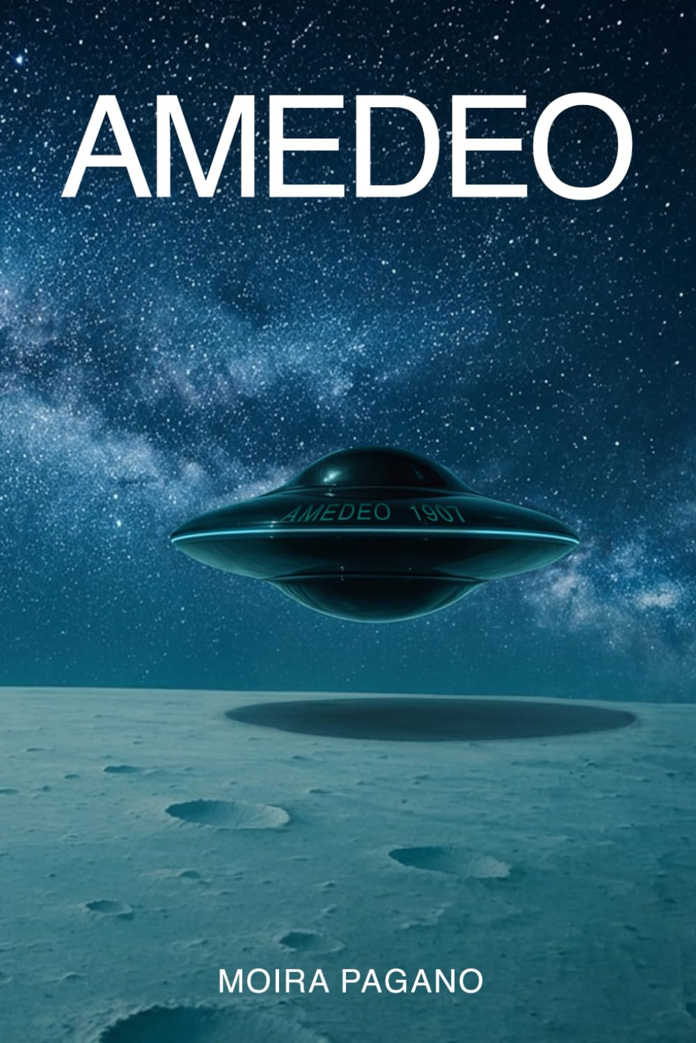 AMEDEO