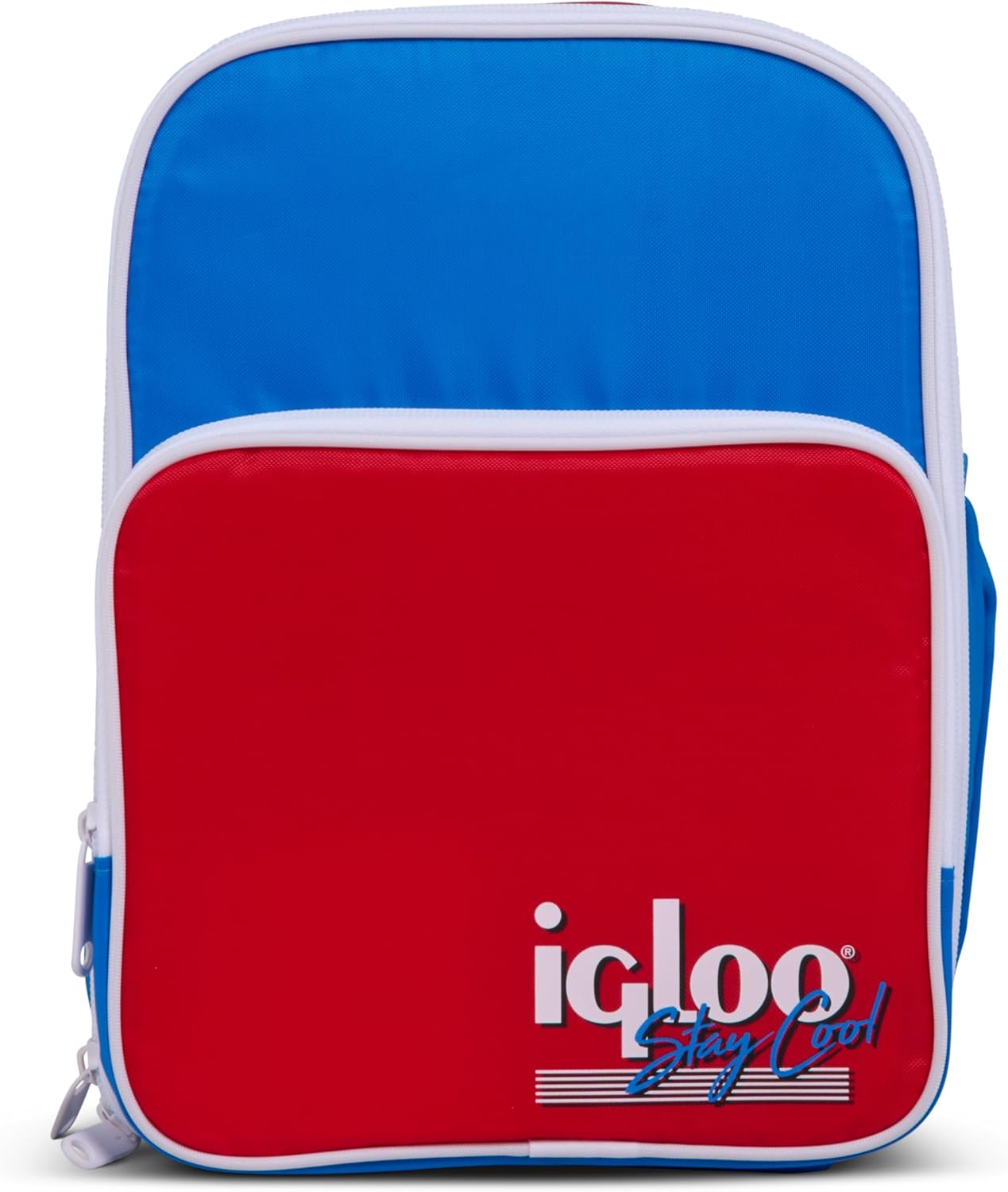 Igloo Jade CONVERTIBLE RETRO BACKPACK