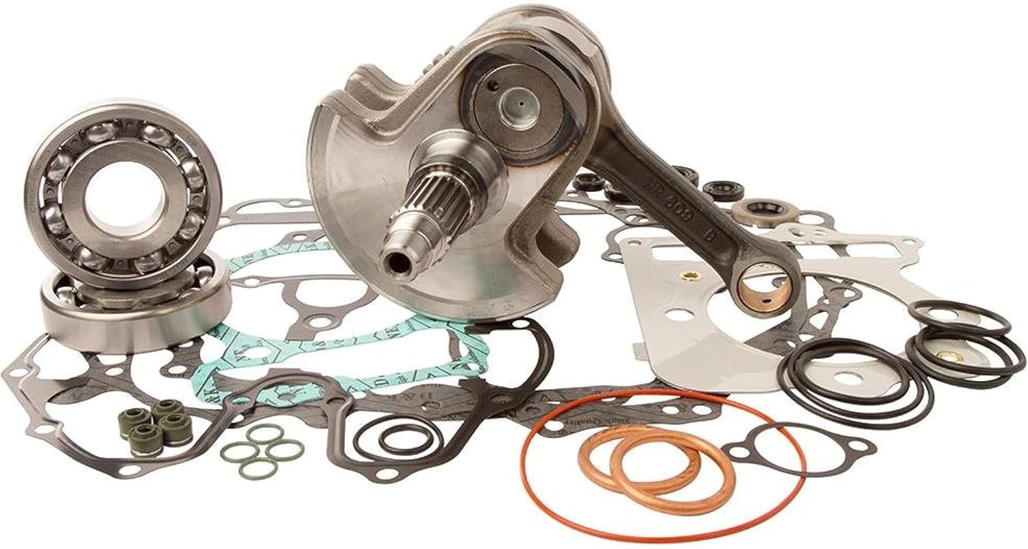 CRANKSHAFT KIT CBK0037