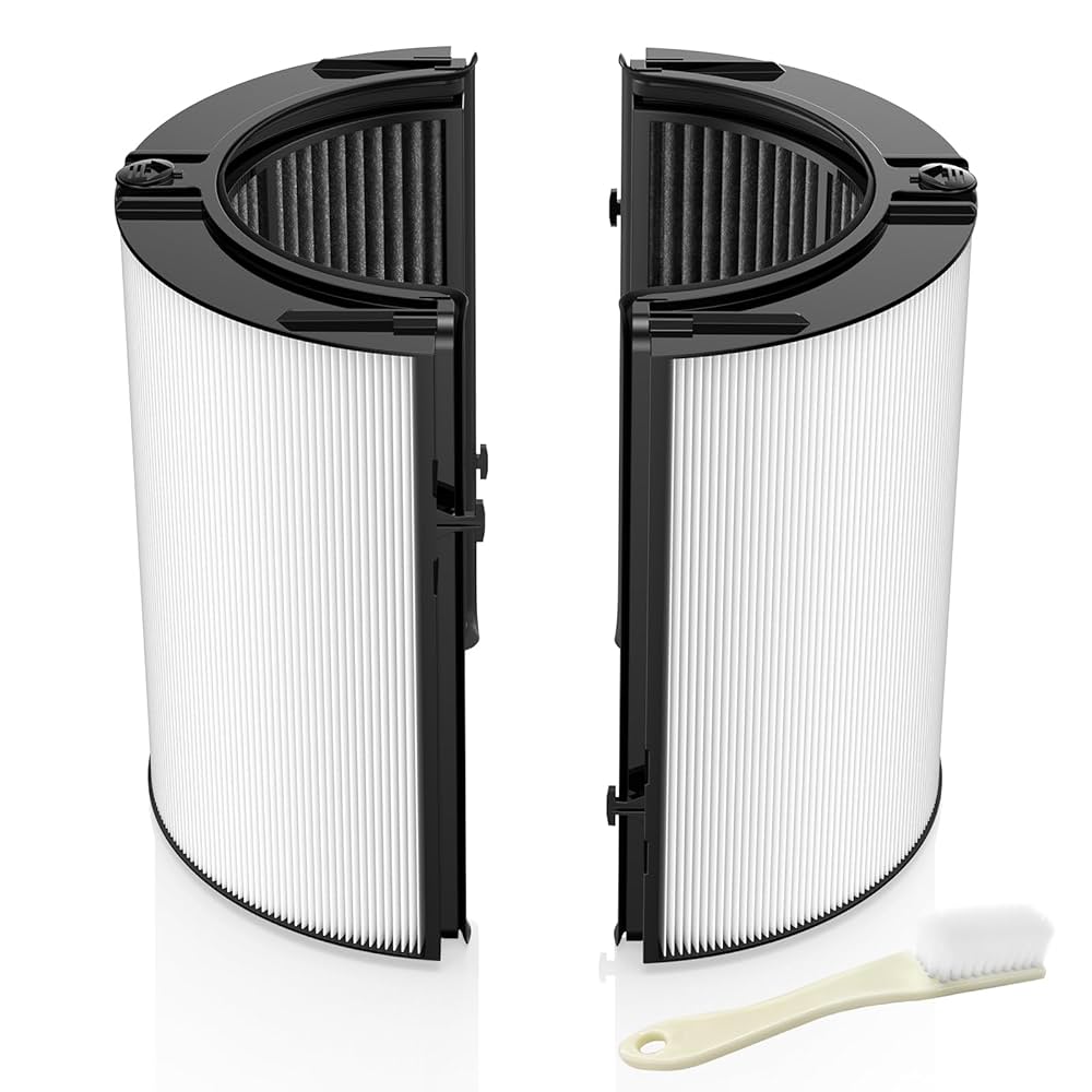 ダイソン dyson 互換 交換用フィルター HP06 TP06 HP07　2回 ダイソン dyson 互換 交換用フィルター HP06 TP06 HP07 : sky