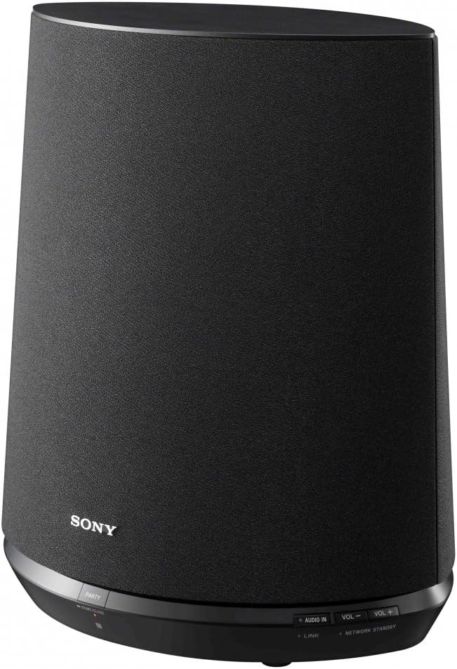 Sony network speaker Clearance