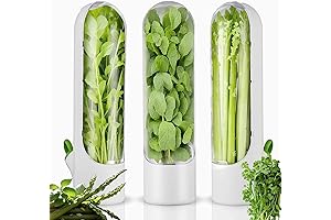 Herb Saver Capsulas para Cilantro