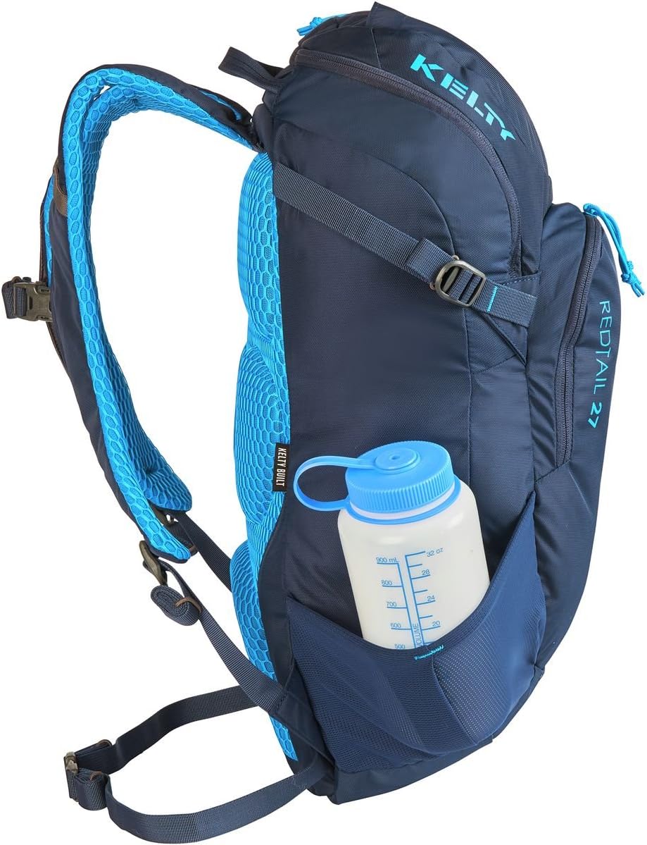 Kelty Redtail 27 Backpack, Twilight Blue