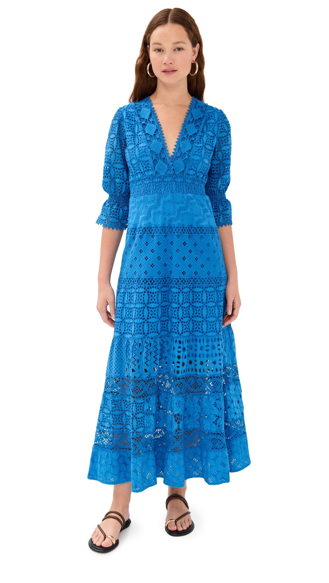 Temptation Positano Womens Wasabi Dress