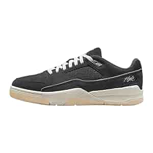 NIKE　JORDAN FLIGHT COURT　HF3255-002 Buty Jordan Flight Court Czarne [HF3255-002] - skstore.eu