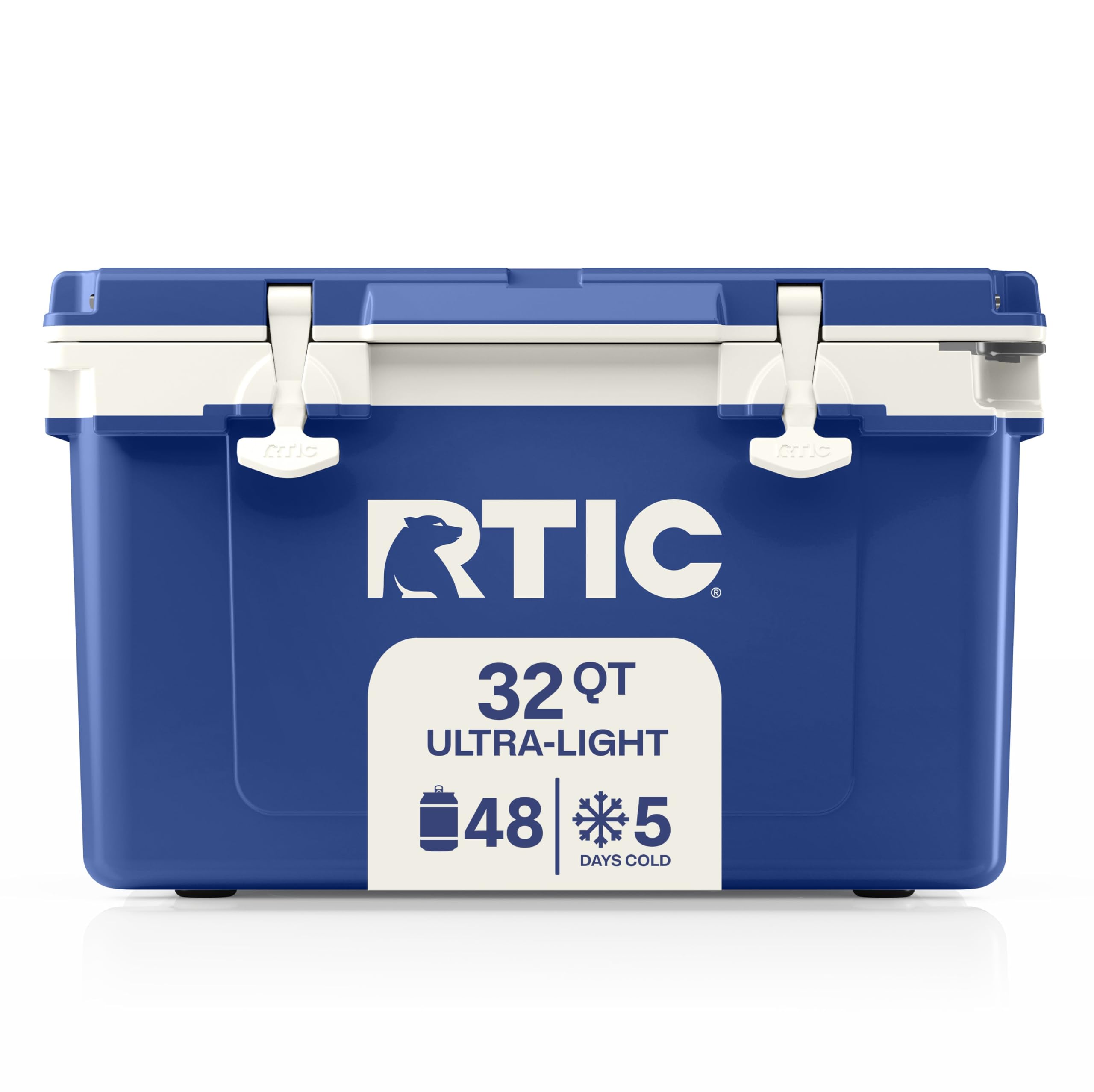 RTIC Ultra-Light 32 Quart Hard Cooler