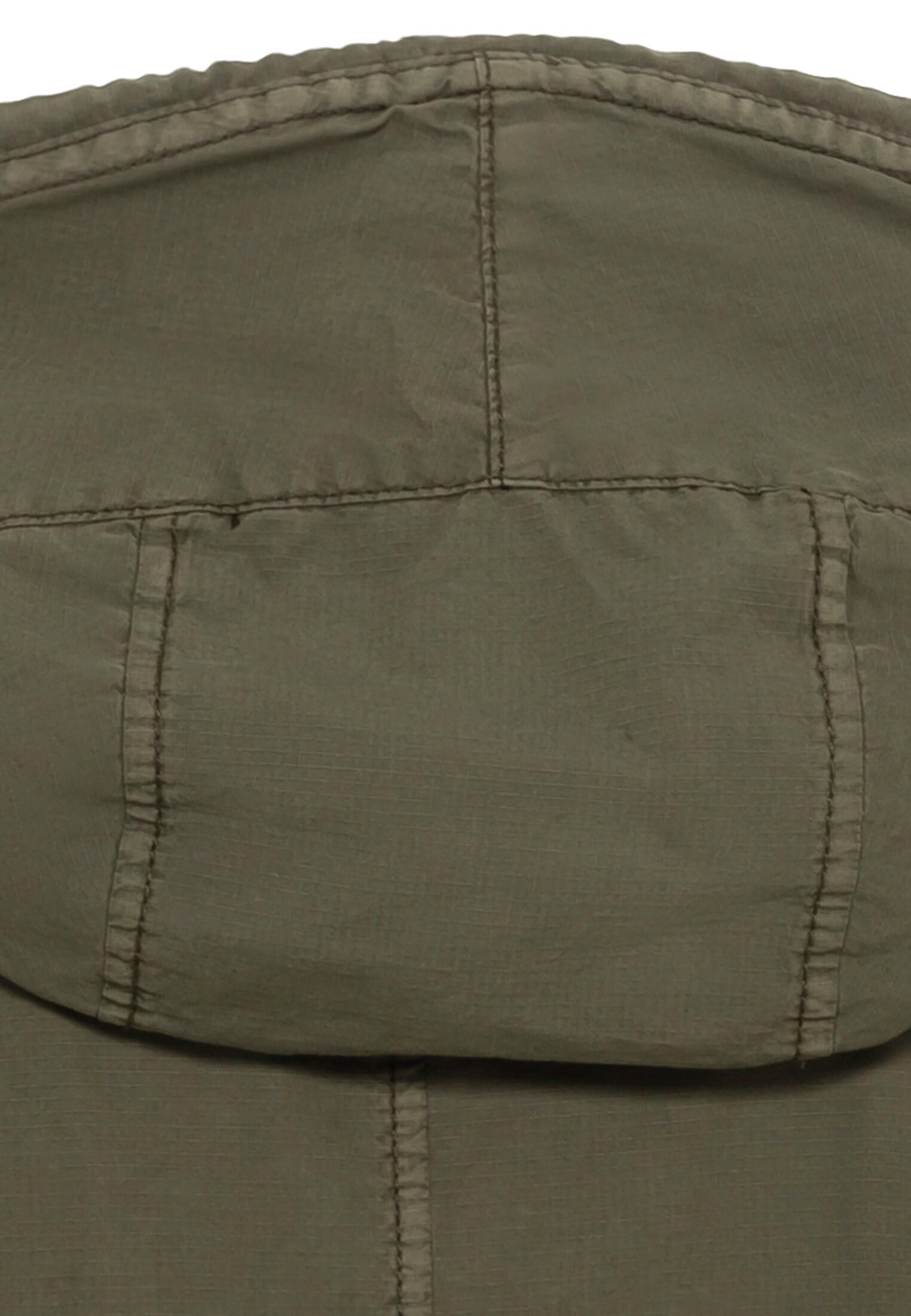 camel active Płaszcz Mężczyźni 410590/1o58