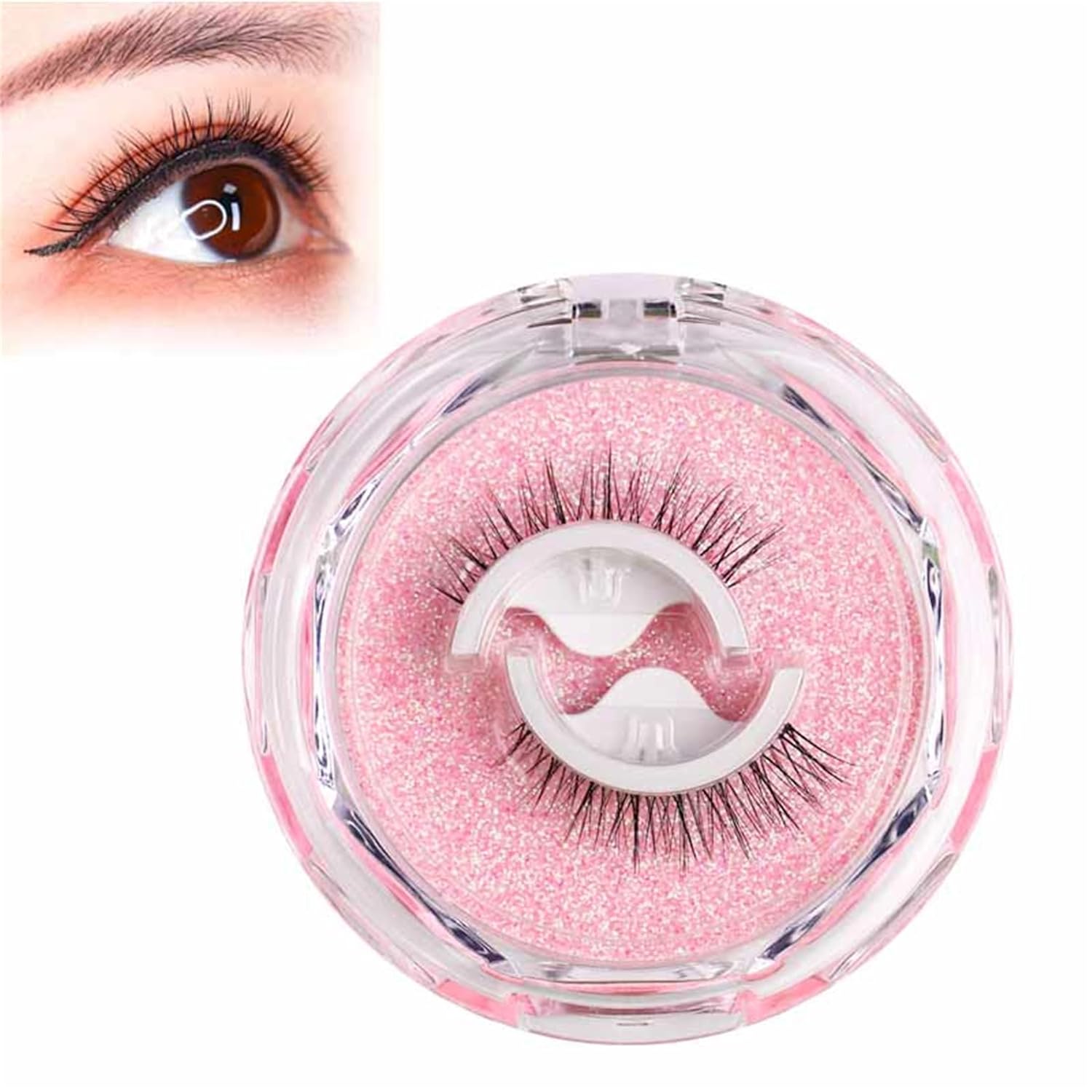 Jenna Lyons Eyelashes, Jenna Lyons Lashes, Conversionh