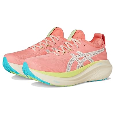 ASICS GEL Nimbus 27 Trail Women