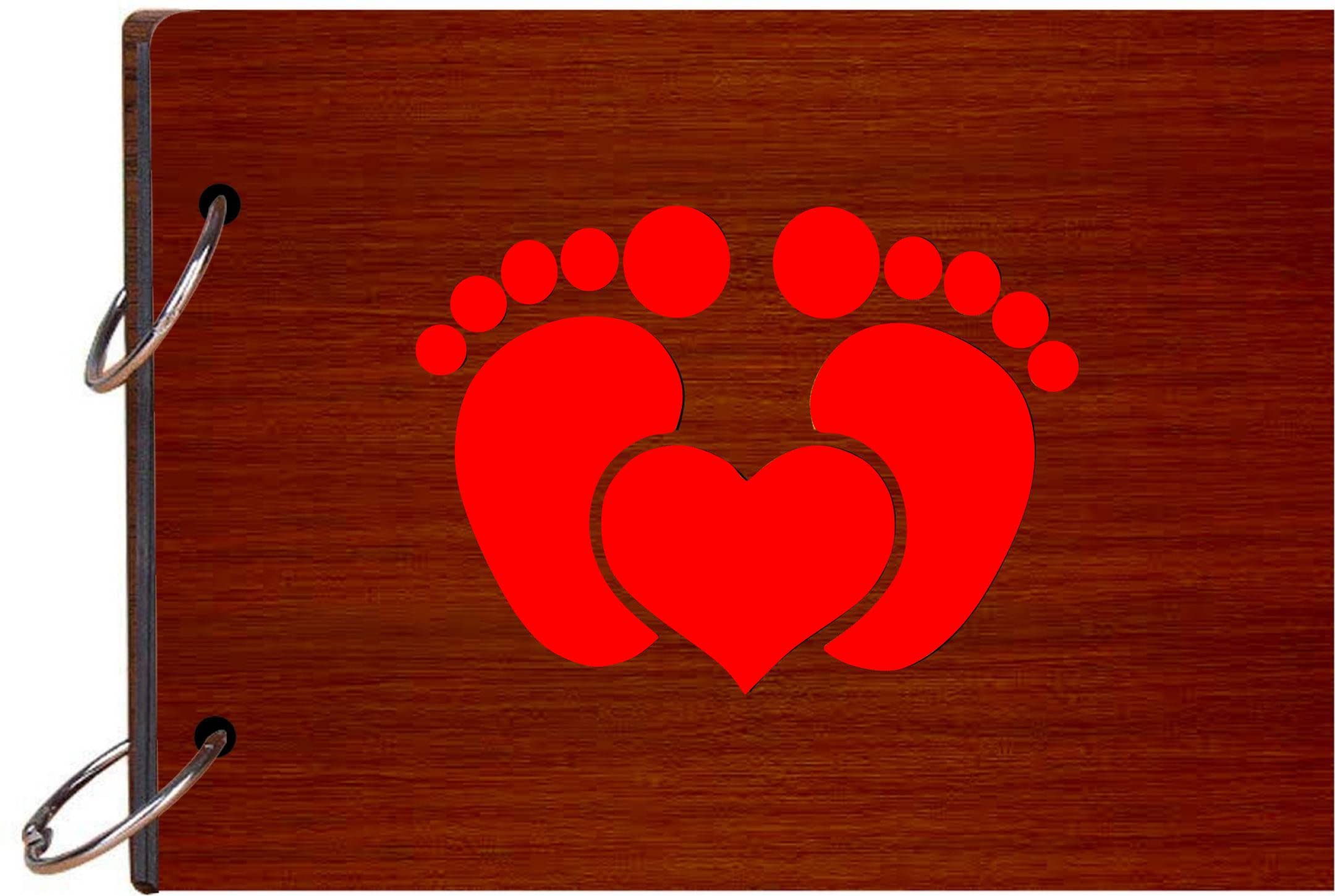 Shashank Scrapbook Photo Albums for 4x6 Photos for Baby Birthdays, Couples Husband Wife Size (26 cm X 16 cm X 4 cm) SN 004 (B09XBYQBV6) Amazon Price History, Amazon Price Tracker