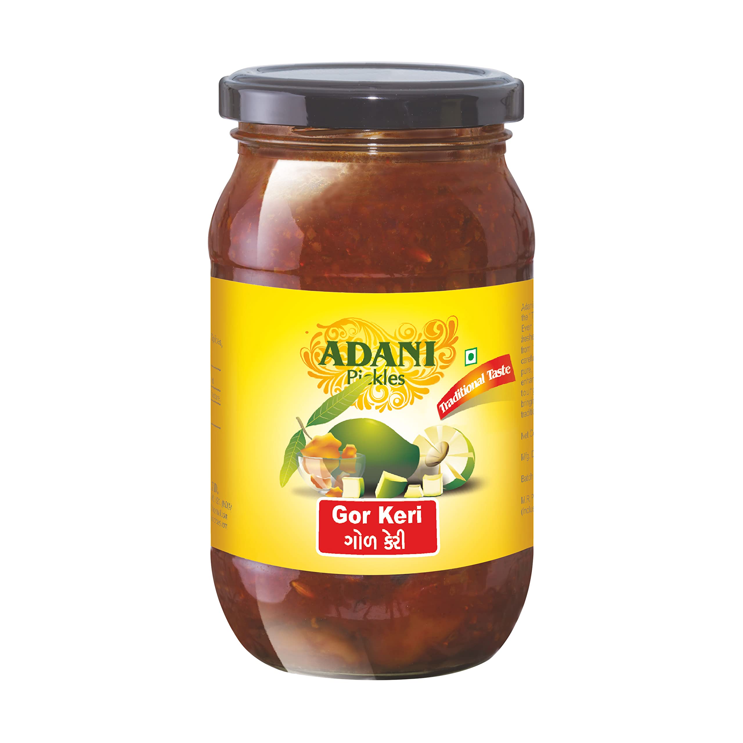 See full amazon price history chart for Adani Spices | Gol Gor Keri (Sweet Mango) Pickle (450gm) Glass Bottle -100% Authentic Gujarati Taste Adani Spices | Gol Gor Keri (Sweet Mango) Pickle (450gm) Glass Bottle -100% Authentic Gujarati Taste (B0B8XKX29Z) Amazon Price History, Amazon Price Tracker