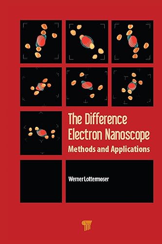 The Difference Electron Nanoscope: Methods and Applications