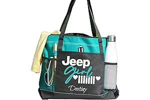 Personalized Tote Bag for Women: A Lightweight & Stylish Accessory for Everyday Use