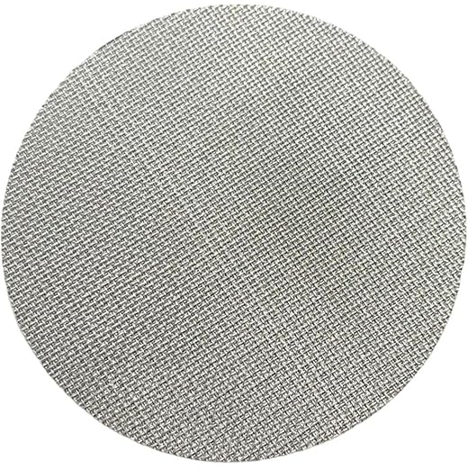 ATORSE? Coffee Puck Screen Portafilter Filter Plate for Espresso Portafilter 53.5Mm (53.5Mm)